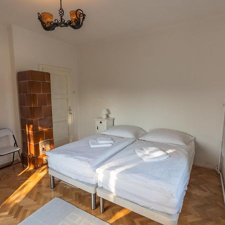Villa Anna Bled Exterior foto