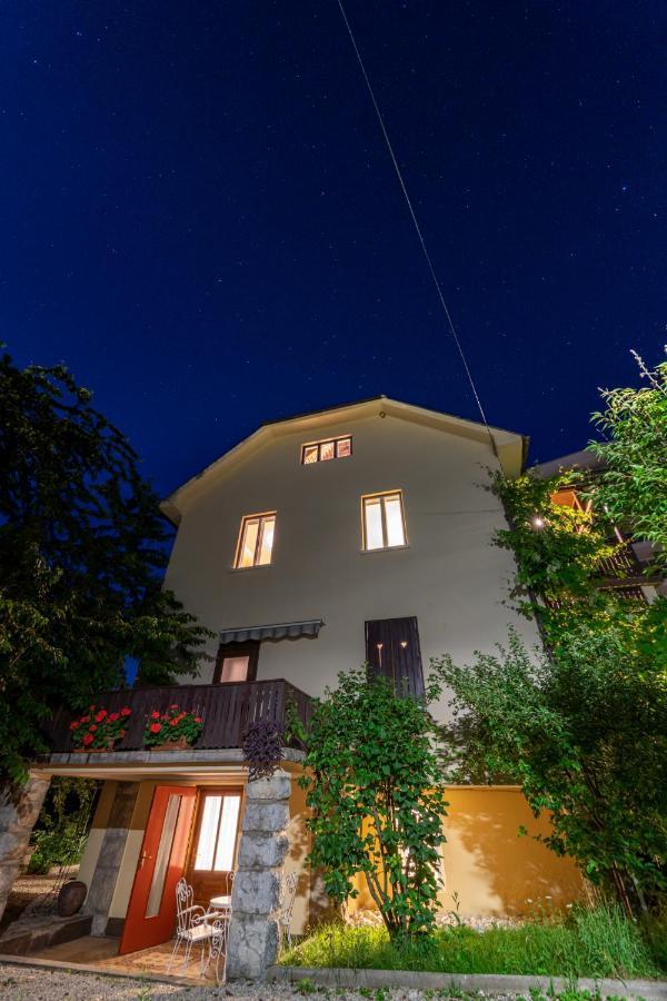 Villa Anna Bled Exterior foto